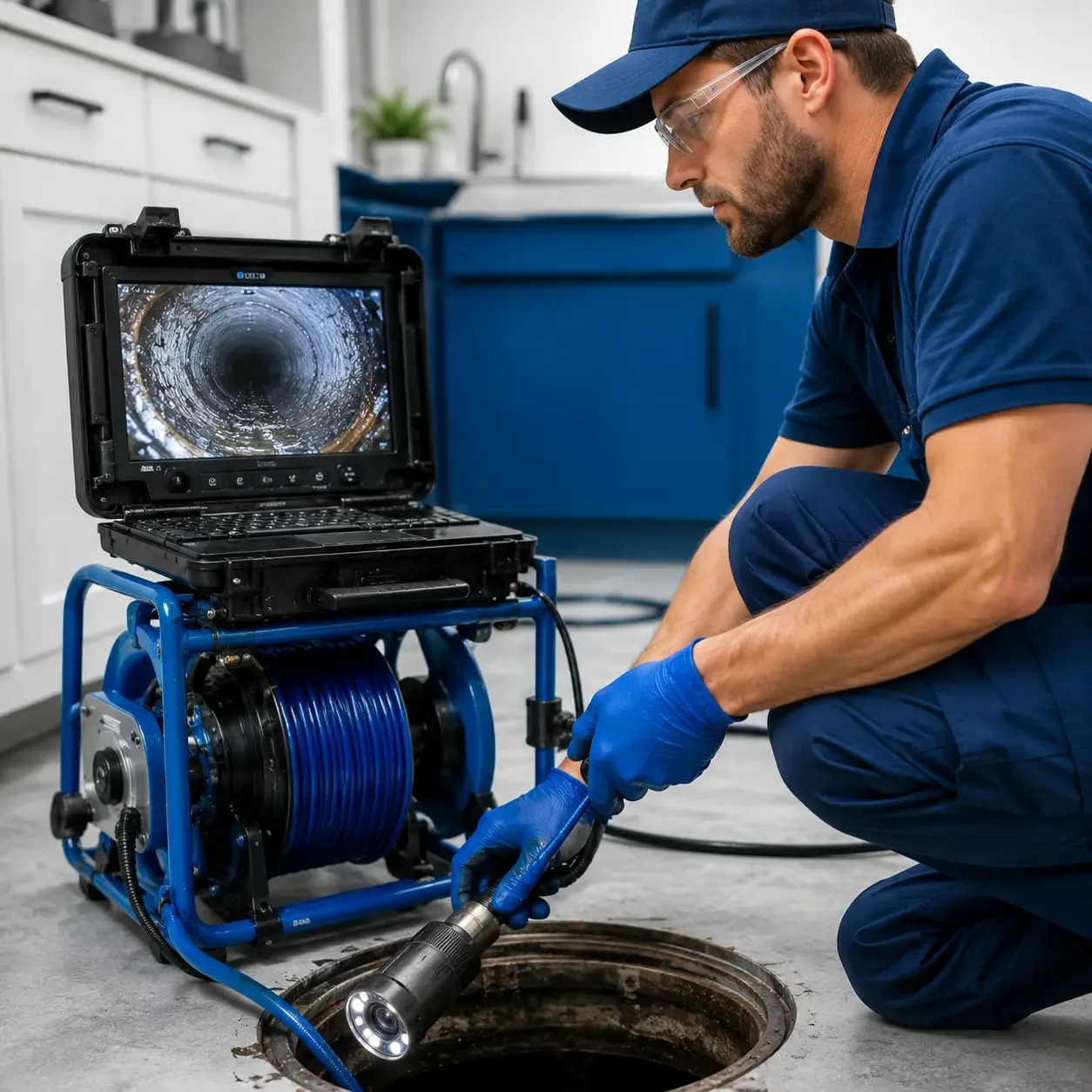 Pipe Relining professionals serving West Fargo, ND